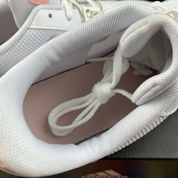 Adidas Tensaur Run Size 7.5 Womens / 6 Youth - Picture 3 of 10